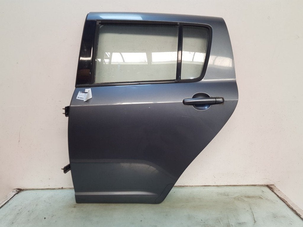 PORTE GAUCHE ARRIÈRE Suzuki Swift (ZA / ZC / ZD1 / 2/3/9), Administratie@autoham.nl, Utilisé, Porte, Suzuki