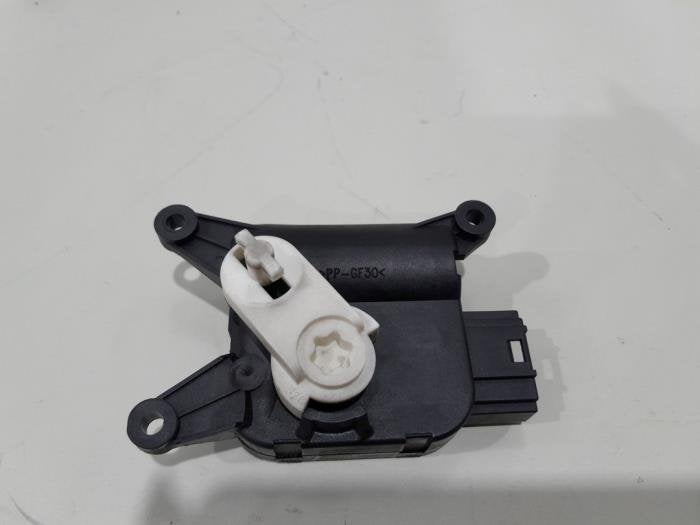 Clapet chauffage moteur d'un Volkswagen Golf, Volkswagen, -, 3 mois de garantie, Utilisé