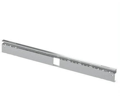 Rail mural BESTÅ - ikea, Neuf, Inox, Autres types, 50 à 100 mm