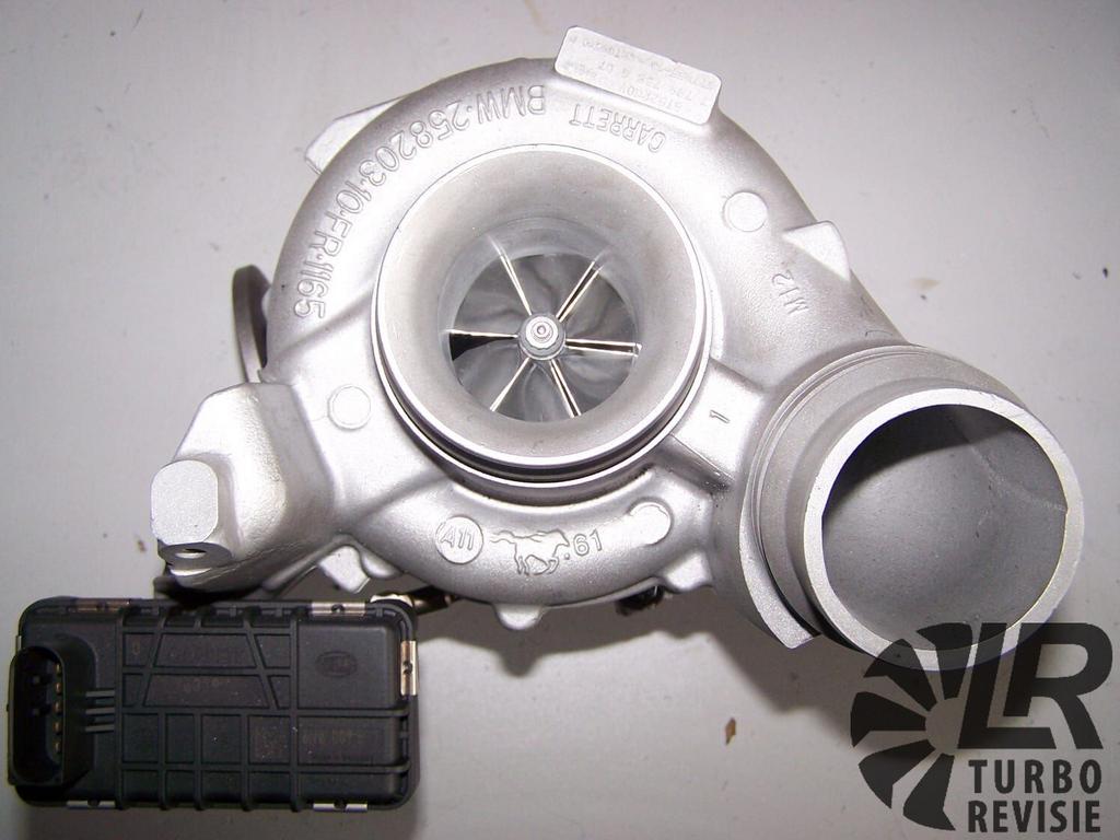 Turbo Upgrade BMW 325.330 525.530.730 150KW 180KW E90 E91 E9, Auto-onderdelen, Motor en Toebehoren, Gereviseerd, Ophalen of Verzenden