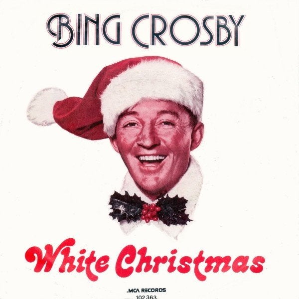 bing crosby, Enlèvement ou Envoi