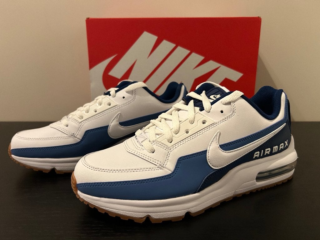 Nike Air Max LTD3 43 NIEUW, Neuf, Enlèvement ou Envoi, Nike, Bleu
