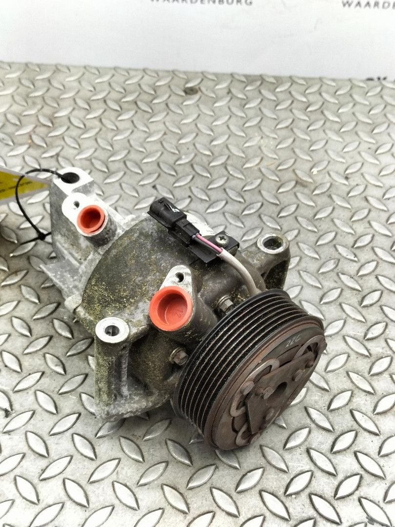 DACIA DUSTER HMMT 1.0 TCe 100 E-G Extr  AIRCO COMPRESSOR / A, Ophalen of Verzenden, Gebruikt, ARN erkend