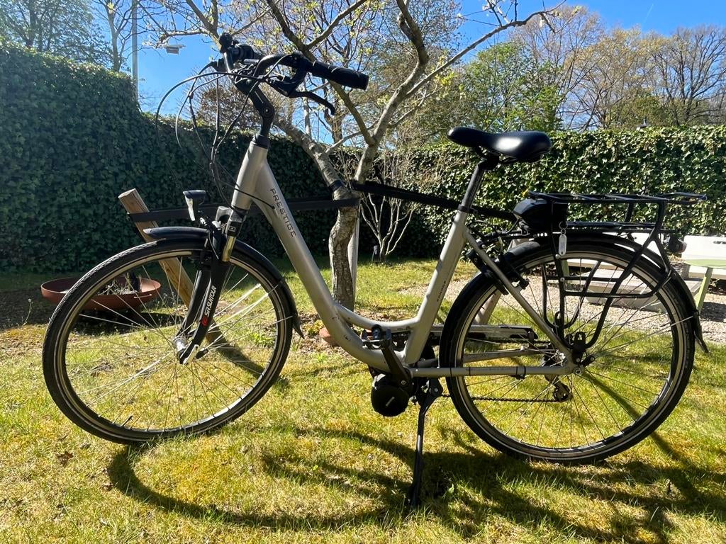 Vélo électrique Prestige Condor, Enlèvement, Utilisé
