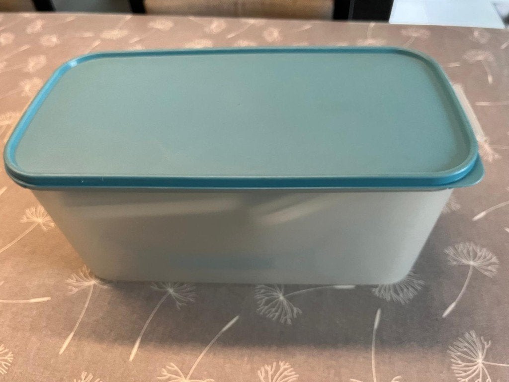 PICK NICK SET TUPPERWARE, Ophalen, Zo goed als nieuw