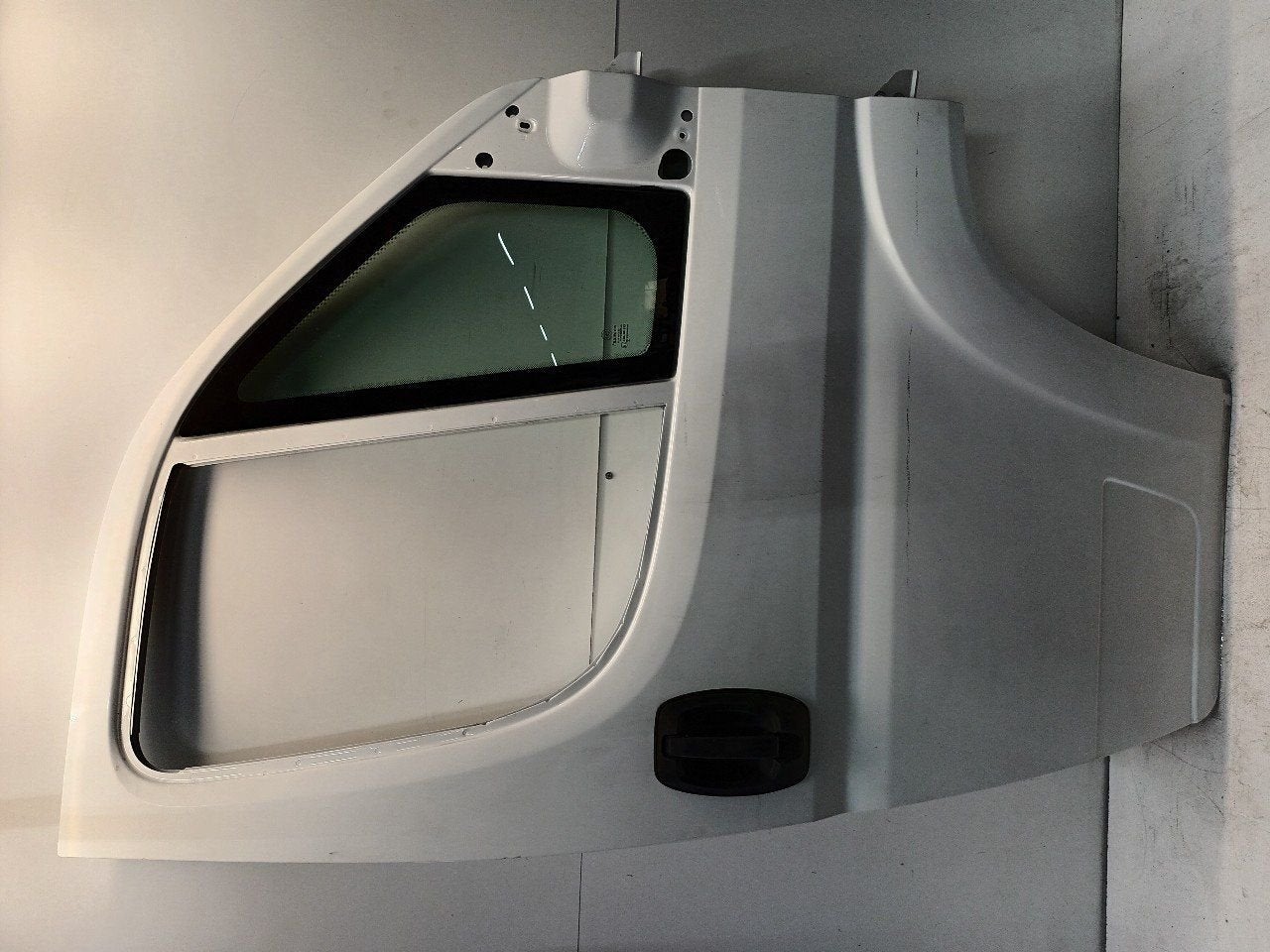 Portier rechts voor Peugeot Boxer, Autos : Pièces & Accessoires, Carrosserie & Tôlerie, Porte, Peugeot, Utilisé, Origine de la pièce connue
