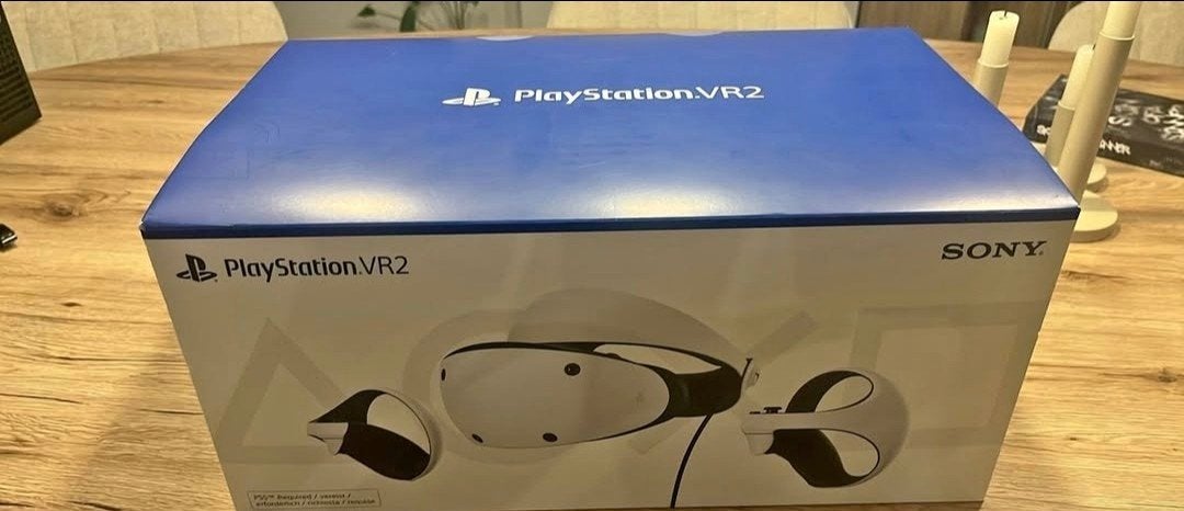 Ps5 vr, Games en Spelcomputers, Ophalen