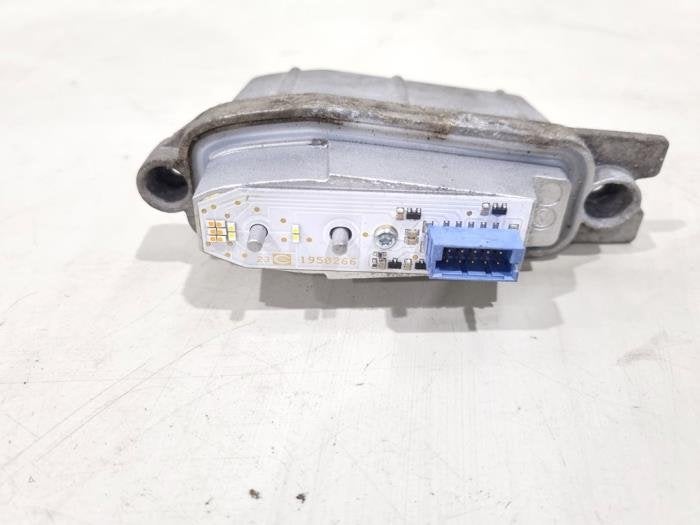 Module LED lumière du jour d'un Audi Q3, -, 3 mois de garantie, Audi, Utilisé