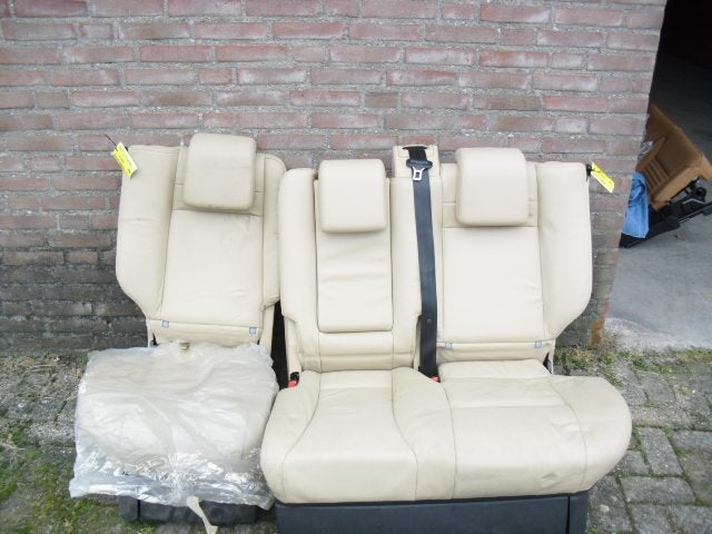 Land Rover Range Rover Sport L320 achterbank, Auto-onderdelen, Jansen Laro Parts, Admin@jansenlaroparts.nl, Groenstraat 31B