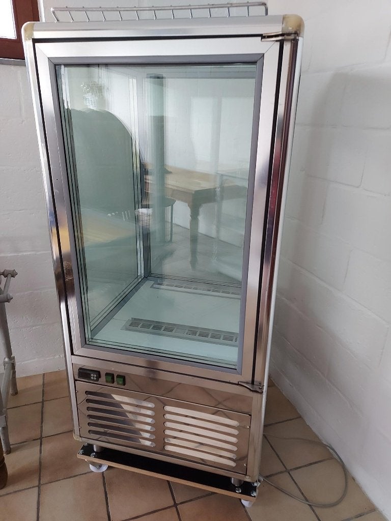 koeler, Elektronische apparatuur, Ophalen, 60 cm of meer, 140 tot 160 cm, Zonder vriesvak