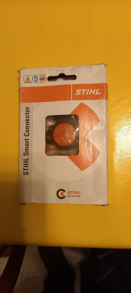 Stihl Smart Connector NOUVEAU, Ophalen of Verzenden, Nieuw, Stihl