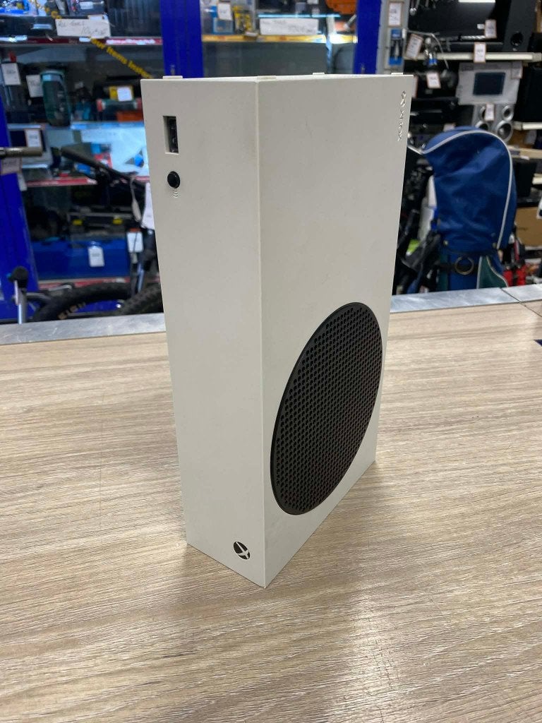 🎮 Xbox Series S – Volledig Werkend – Goede Staat, Games en Spelcomputers, Ophalen, Zo goed als nieuw, Xbox Series S