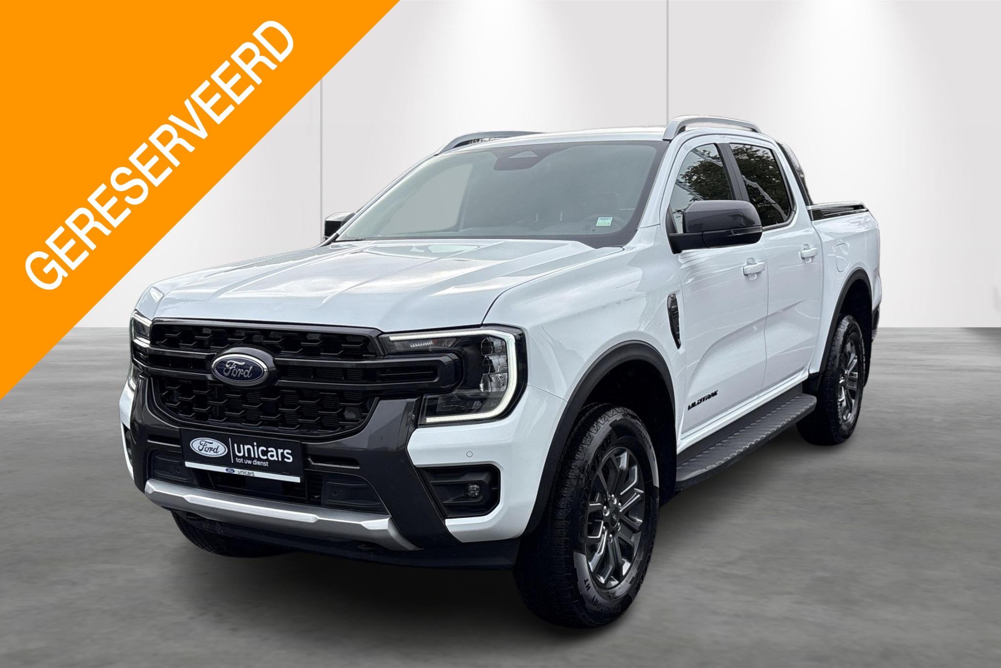 Ford Ranger 2.0 EcoBlue 151kW Aut. 4x4 Wildtrak, 4 portes, Entreprise, 205 ch, https://public.car-pass.be/vhr/23bb3c6a-572a-47ac-b08e-3a9dd376e3e2