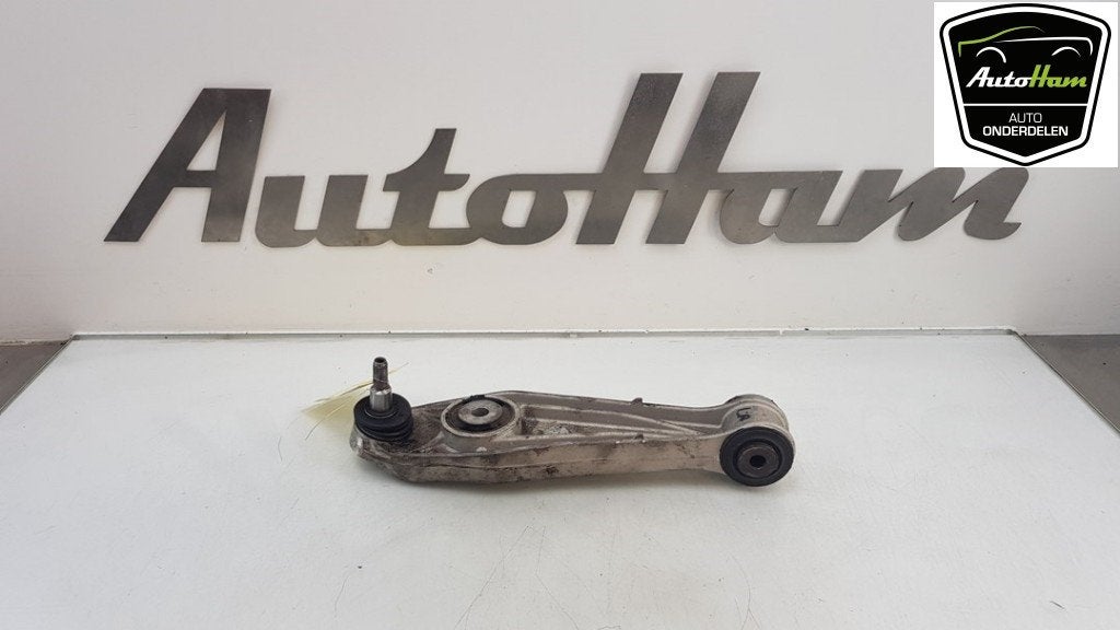 DRAAGARM LINKS ACHTER Porsche Boxster (987), Gebruikt, Porsche