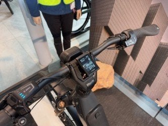 Riese & Müller Nevo4 GT Vario HS (Speed Pedelec), Fietsen en Brommers, Info@ebikeasse.be, Riese & Müller, Zo goed als nieuw, 51 tot 55 cm