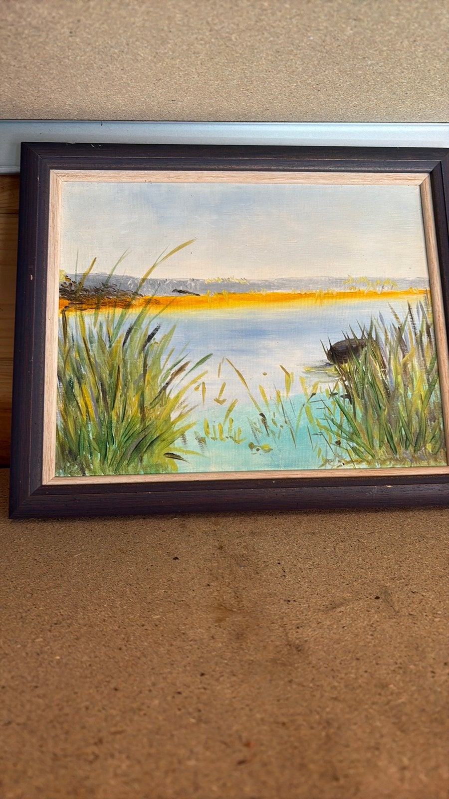 Tableau, Enlèvement ou Envoi