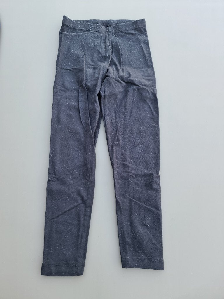 zwarte legging, broek, CA, 128, Kinderen en Baby's, Ophalen, Zo goed als nieuw, Broek