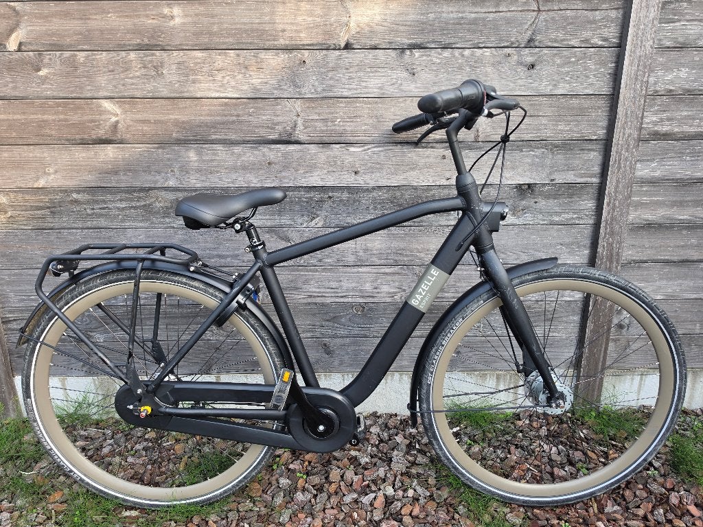 Des vélos pour hommes de toutes tailles !, Vitesses, Enlèvement ou Envoi, Batavus, Comme neuf