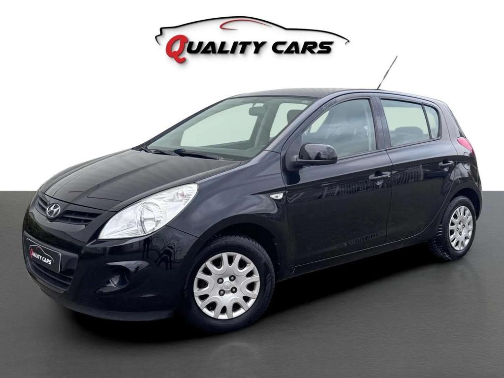 Hyundai i20 1.2i | 84.000 KM | Airco | Top staat | Garantie, Autos, Hyundai, 57 kW, Euro 5, Achat, https://public.car-pass.be/vhr/6fbe4ae7-eb94-4940-b849-76140b920c