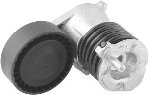 Volvo spanner spanrol v-snaar riem V50 C30 S40 C70 Volvo ond, Ophalen of Verzenden, Nieuw, Volvo