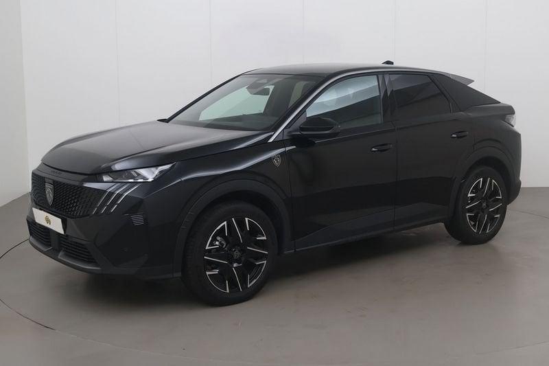 Peugeot 3008 1.2 turbo gt 136 AT, Autos, Achat, Euro 6, Autre, 5 portes