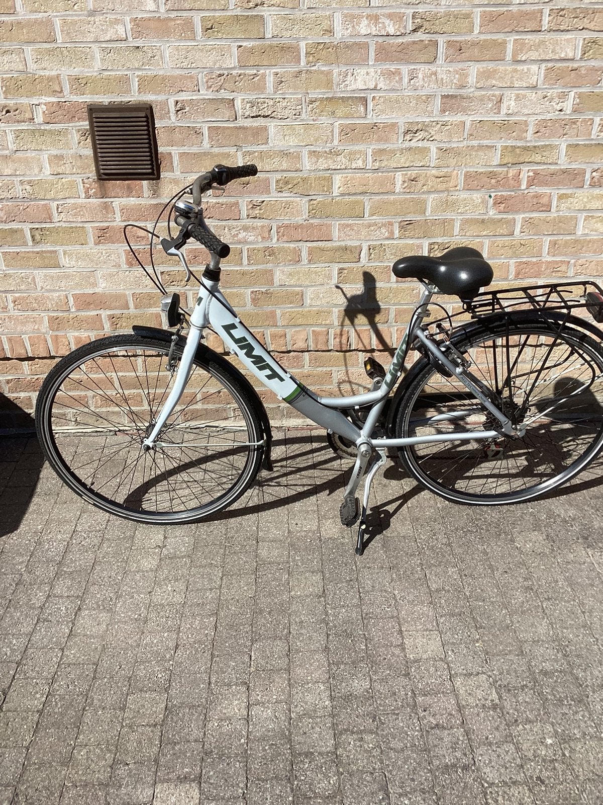 Te koop dames fiets met versnellingen, Ophalen, Gebruikt