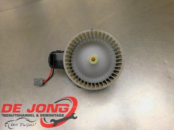 Kachel Ventilatiemotor van een Ford Focus, Auto-onderdelen, Overige Auto-onderdelen, Ford, Gebruikt, 3 maanden garantie, Ophalen of Verzenden