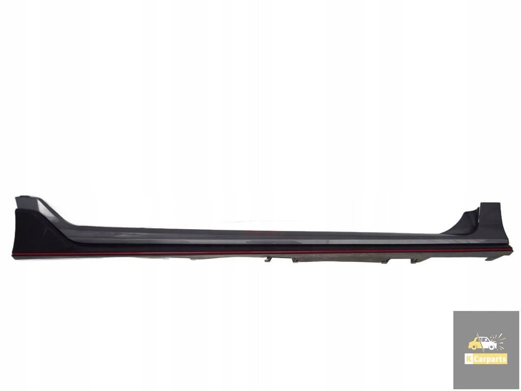 Q311M12B, Honda Civic X TYPE R S Dorpelstrip RECHTER drempel, Auto-onderdelen, Gebruikt, Info@honda.co.jp, Minami-Aoyama 2-chome 1-1
107-8556  Tokyo