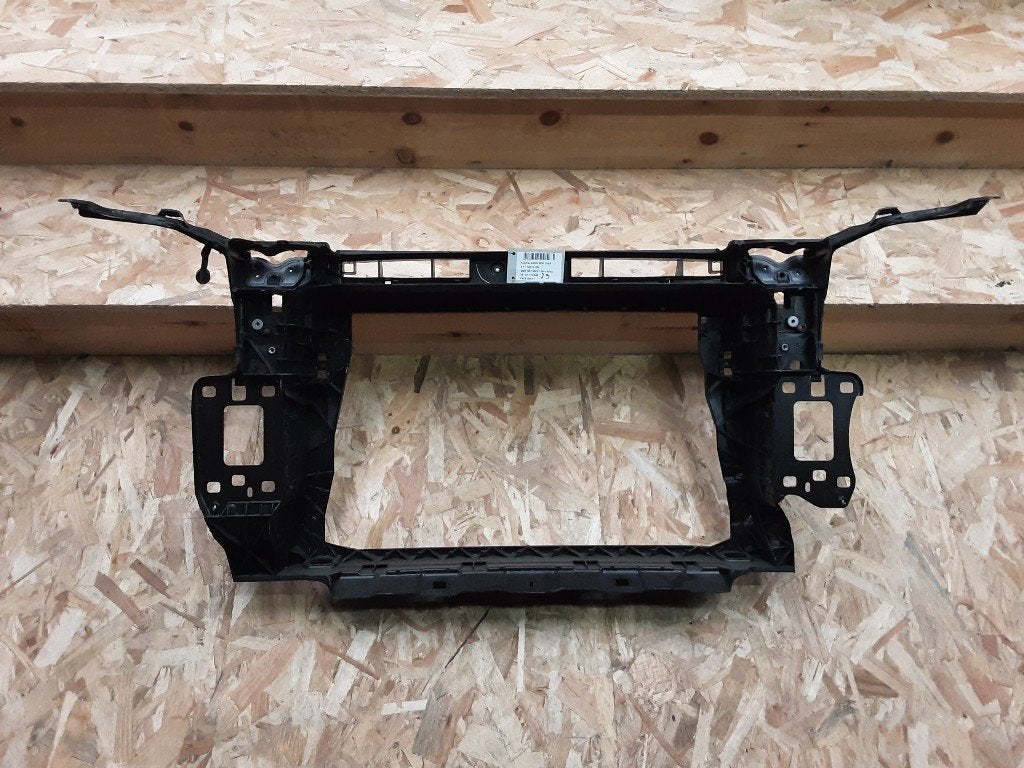 FACE AVANT Audi Q3 (F3B) (01-2018/06-2021) (83A805594J), Auto-Union-Straße  1,
85057  Ingolstadt, DE, Info@audi.de, Audi, Utilisé