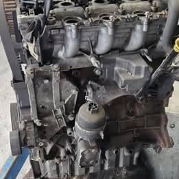 Moteur psa 2L 136CV, Ophalen, Citroën