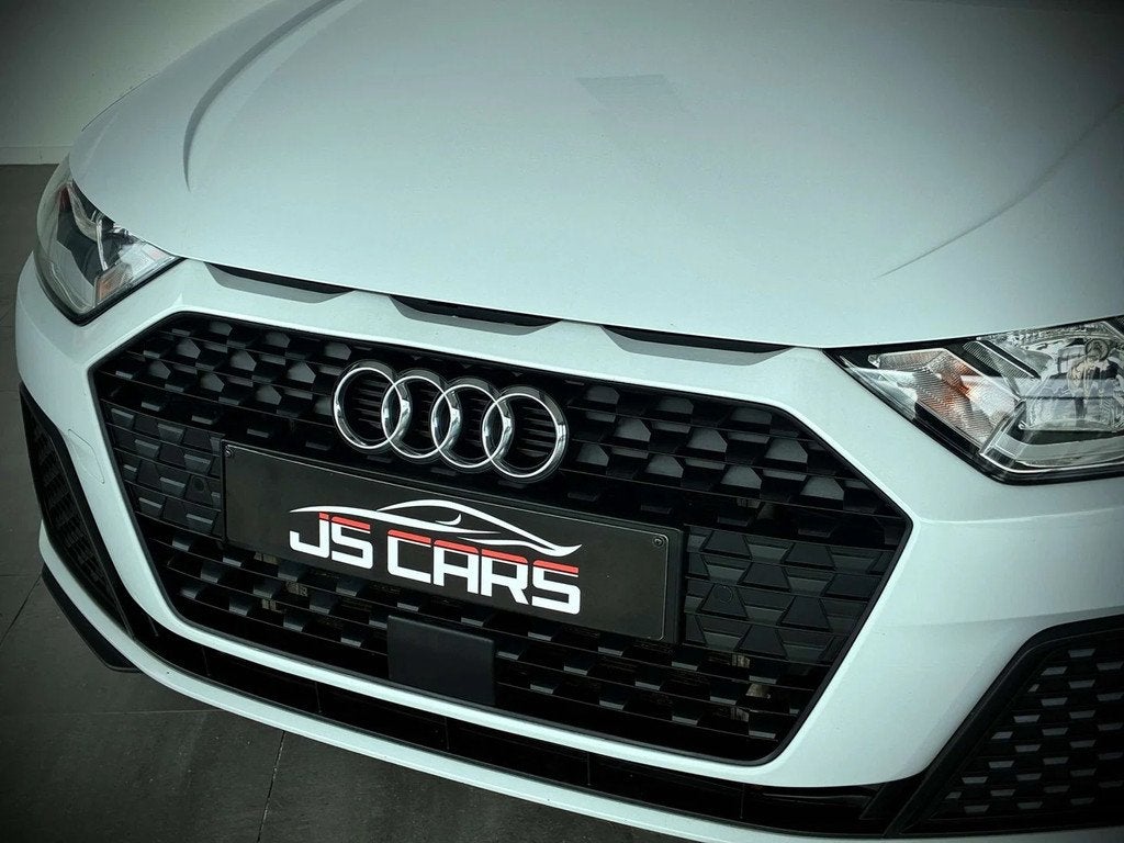 Audi A1 Sportback 1.0 TFSI SPORT-1ERPRO-COCKPIT-CARPLAY-GPS-, A1, Euro 6, Entreprise, 116 ch