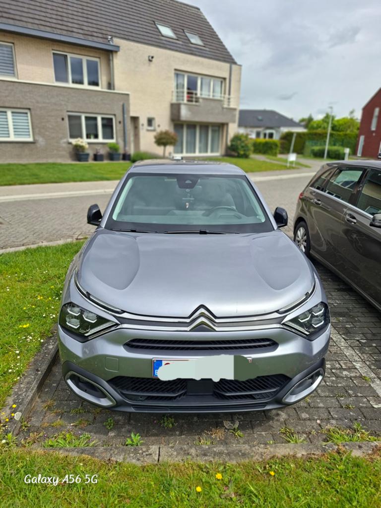 Te koop citroen c4 2024, Auto's, Particulier, Te koop, C4