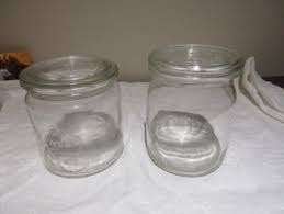 lot 35 bocaux Weck/conserve/Avec couvercle, Maison & Meubles, Cuisine | Vaisselle, Enlèvement, Verre, Vintage