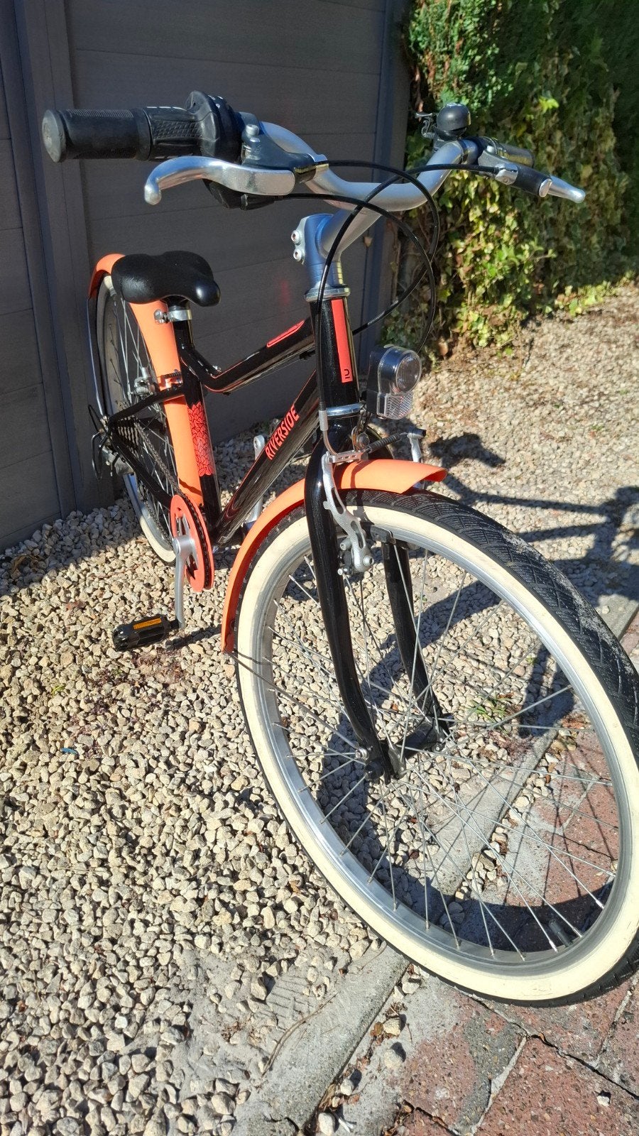 velo 24pouces filles de 9ans à 12ans et de 1m25 a 1m50, Enlèvement