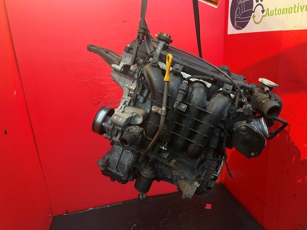 MOTOR Hyundai i20 (|2110103M10|2110103M10A|), Auto-onderdelen, Gebruikt, Hyundai