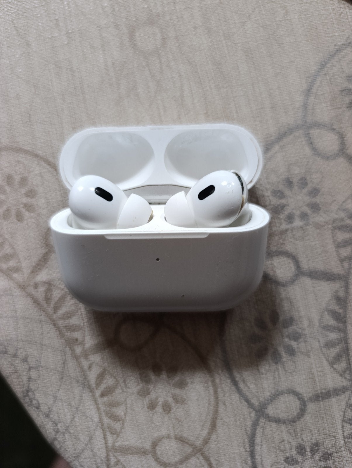 AirPods pro2 pour pièces, Télécoms, Téléphonie mobile | Écouteurs, Enlèvement