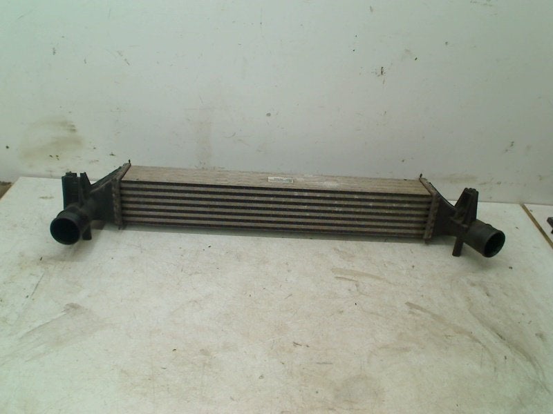 INTERCOOLER Volkswagen Polo V (6R) (6R0145805F), Gebruikt, Volkswagen, Volkswagen AG, Kundenbetreuung@volkswagen.de