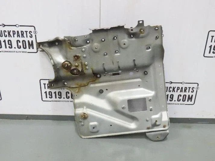 Scania 2353627 Steun, Ophalen, Gebruikt