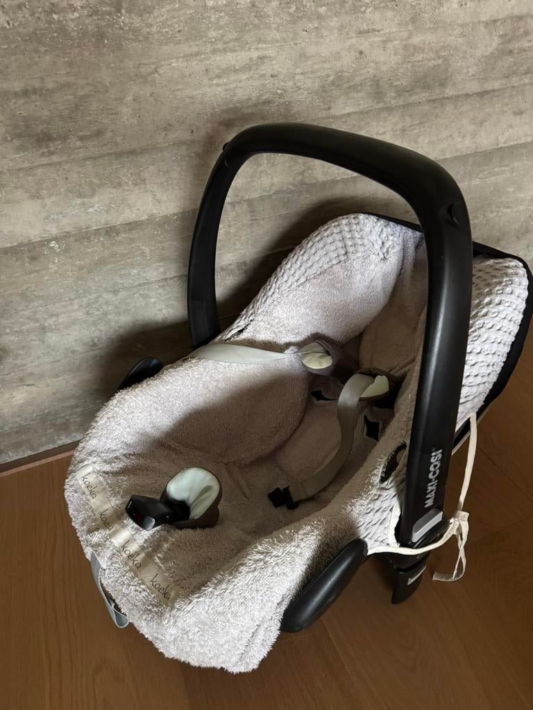 Maxi-cosi, Enlèvement, Utilisé, Maxi-Cosi
