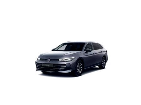 Volkswagen Passat SW Passat Style Business 1.5 eTSI  110 kW, Auto's, https://public.car-pass.be/vhr/14219f2b-fa3f-4fc4-9c7a-4e608747b0c1