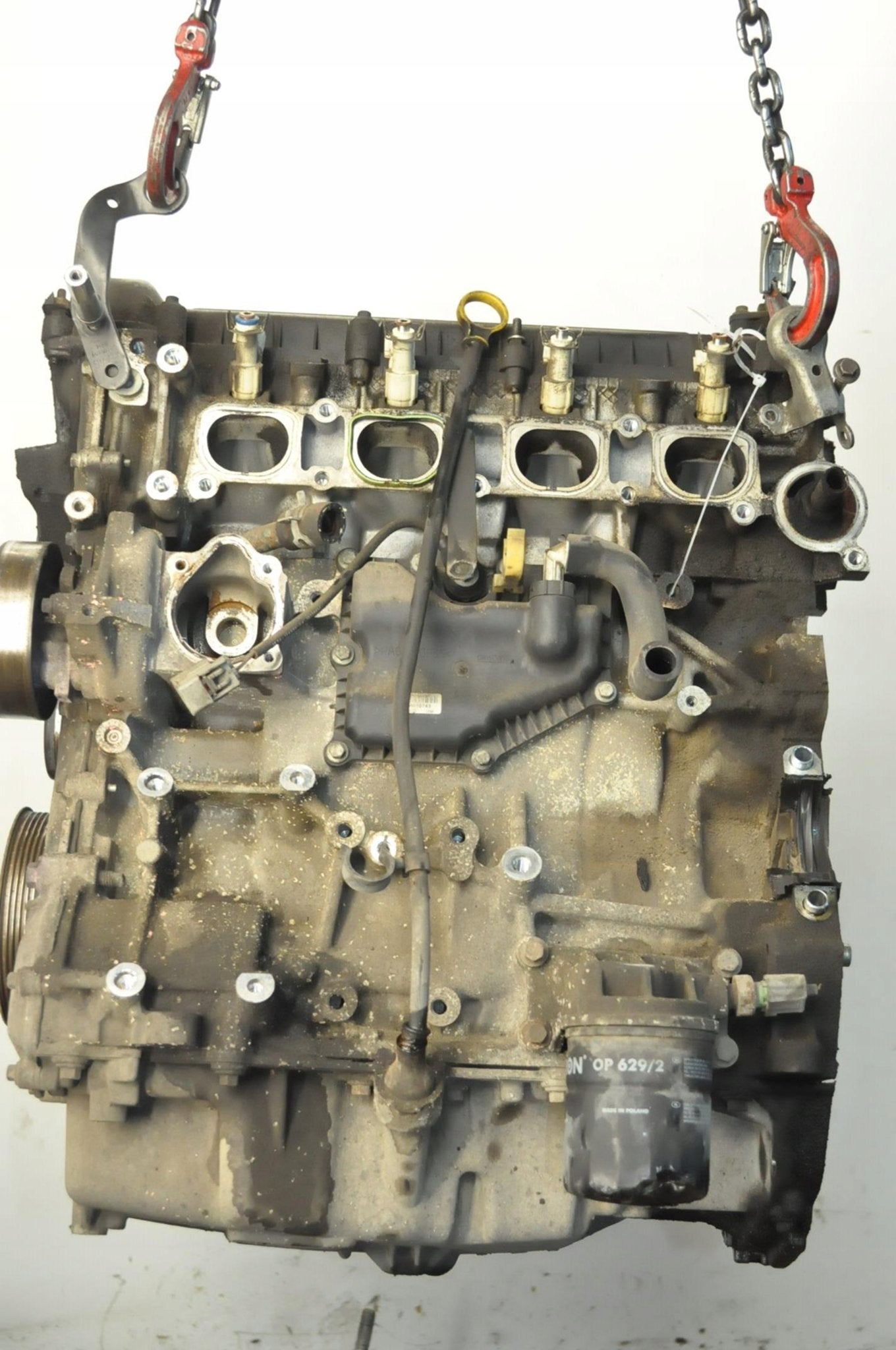 Moteur CHBB Nu FORD MONDEO, Autos : Pièces & Accessoires, Envoi, Utilisé, Daihatsu