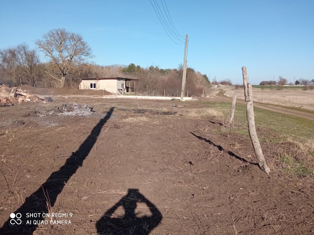 Bouwgrond te koop Bulgarije, 200 m², 6 pièces, Maison d'habitation, Campagne
