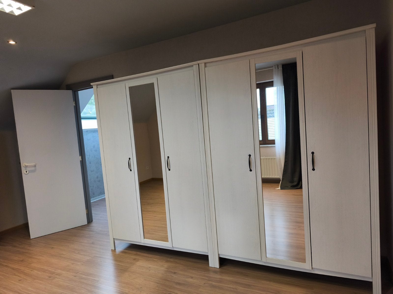Armoire/Dressing., Maison & Meubles, Enlèvement