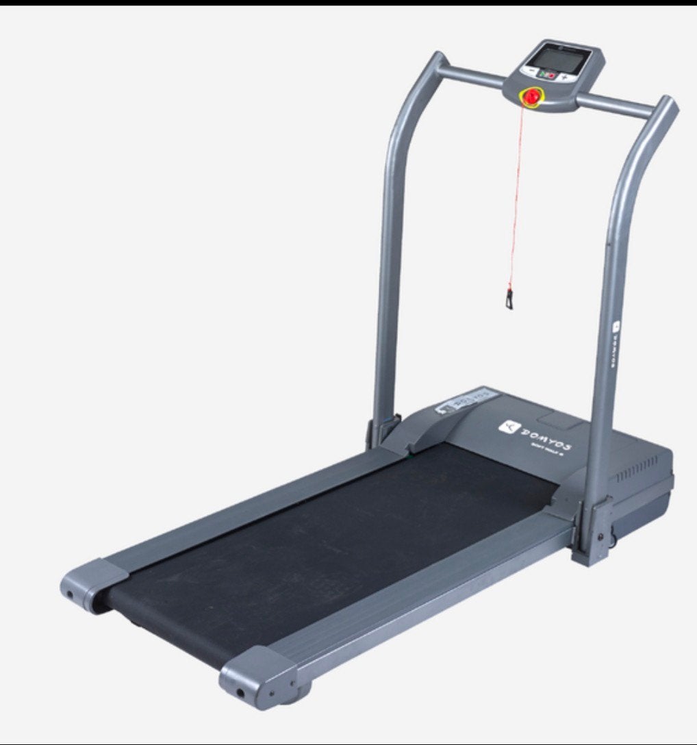 tapis de course 
- Modèle : Soft Walk 8
- Modèle : S, Enlèvement, Comme neuf, Jambes