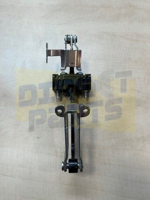 Citroen Jumper / Fiat Ducato / Peugeot Boxer (6/06-) deurvan, Auto-onderdelen, -, Deur, -, Nieuw