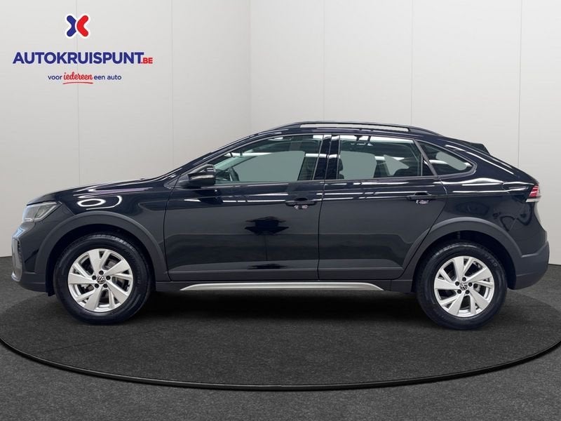 Volkswagen Taigo 1.0 TSI Life DSG7 Carplay Airco Alu, Autos, Achat, Euro 6, 116 ch, 5 portes