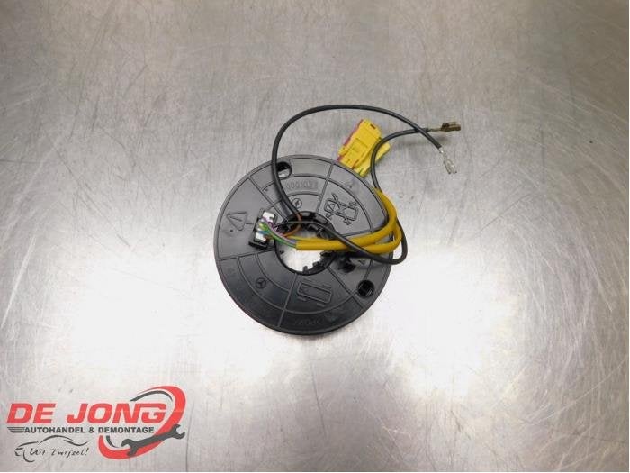 Rouleau airbag d'un Mercedes ML-Klasse, 3 mois de garantie, Utilisé, -, -