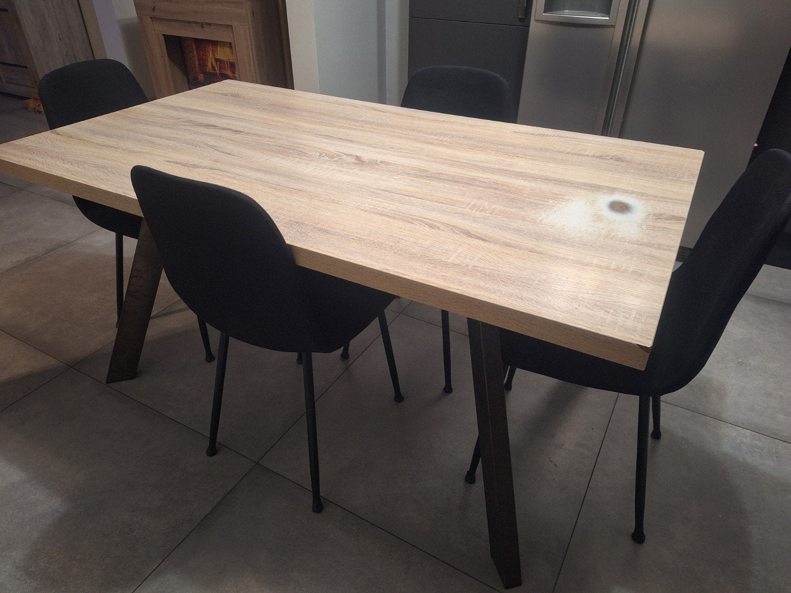 table et chaises, Maison & Meubles
