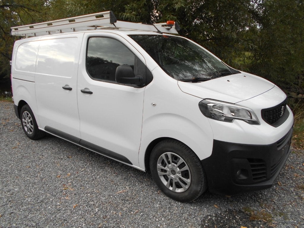 peugeot expert 1500hdi 120cv  12500+tva, Autos, Entreprise, Achat, Peugeot