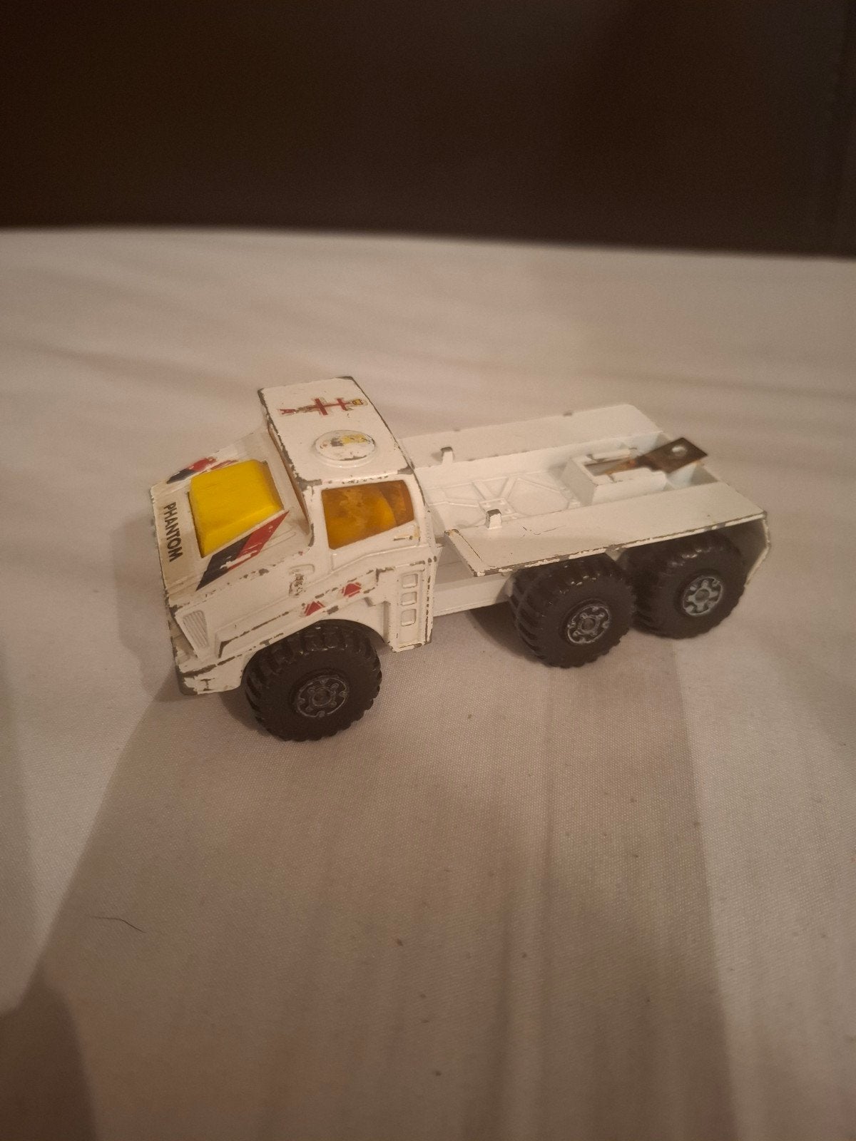 Matchbox superkings, Ophalen of Verzenden, Auto, Matchbox